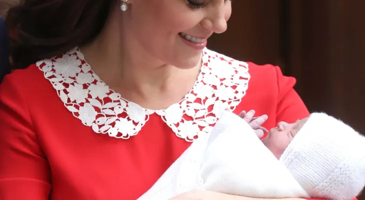 ¿Cuál será el nombre del bebé real? Esto dicen las apuestas sobre el nuevo hijo de los duques de Cambridge