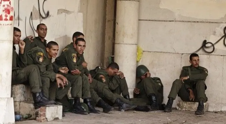 Obama niega EE.UU. esté dictando pauta de cómo debe ser la transición en Egipto