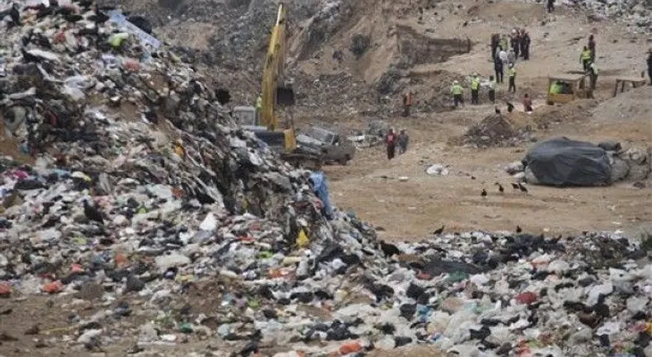 Guatemala: 24 desaparecidos en derrumbe de basurero