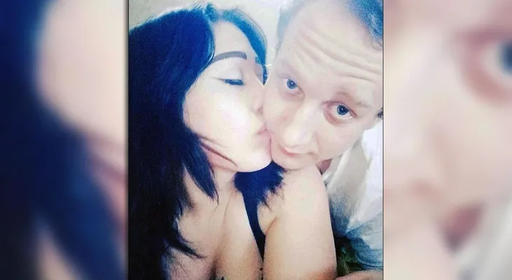 El macabro asesinato de Anastasia Onegina, a su novio Dmitry Sinkeich, en un juego sexual en Rusia
