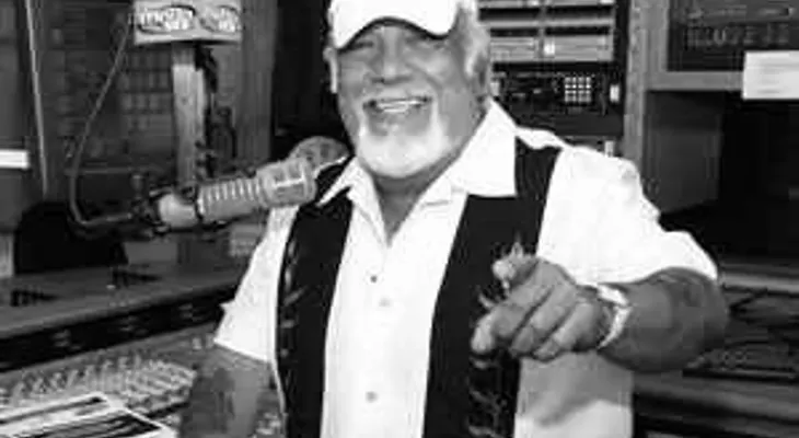 Fallece en Nueva York el locutor puertorriqueño Polito Vega, llamado "El Rey de la Radio"