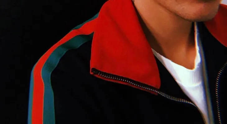 Justin Bieber se tatúa la cara para comenzar el 2019