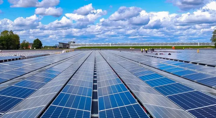 Paneles solares se consolidan en República Dominicana como alternativa ante apagones y altas facturas eléctricas