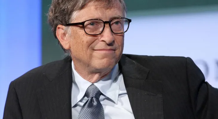 Después de 4 años, Bill Gates dejó de ser el hombre más rico del mundo