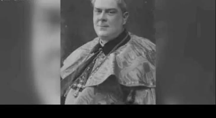 Historia Dominicana: José Bordas Valdez, expresidente de la República