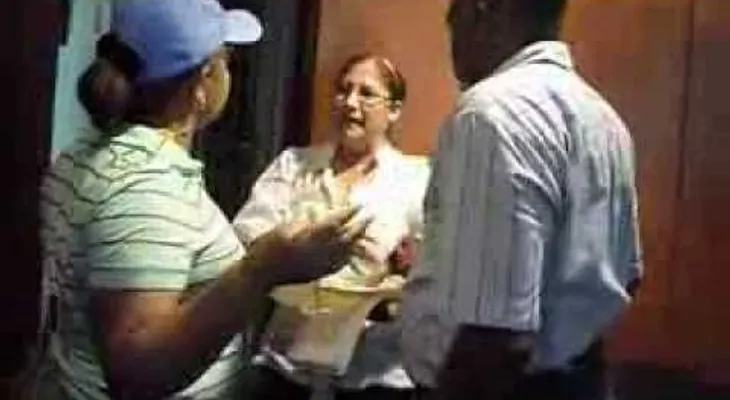 Llega tarde intento de parar elecciones del SNTP