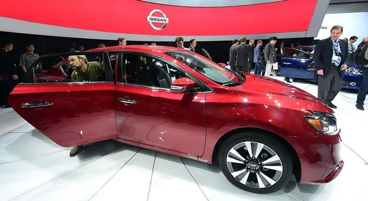 México exporta un 14% por ciento más de autos que en el 2016