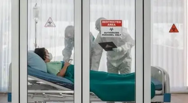 Científicos de Corea del Sur aseguran que el coronavirus da una sola vez y no repite 