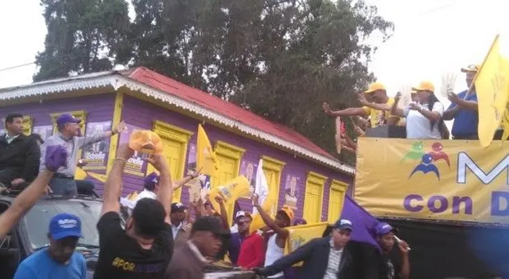 Movimiento Mira llama a votar con inteligencia