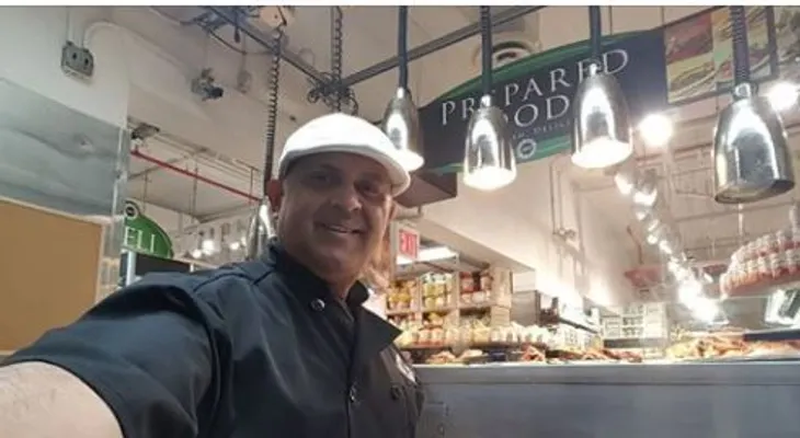 Y siempre bendecido por Dios.......