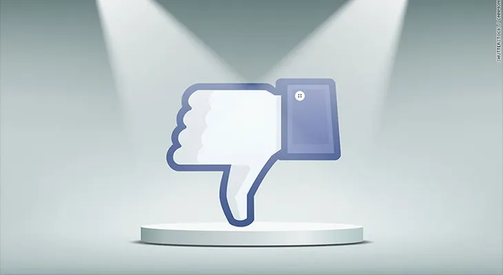 No fuiste solo tú: Facebook e Instagram sufrieron un apagón