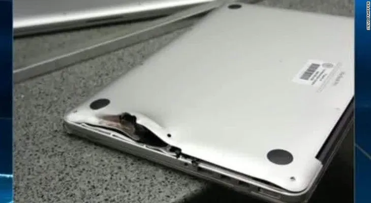 La mochila salvó mi vida: Testigo del tiroteo en aeropuerto de Ft. Lauderdale