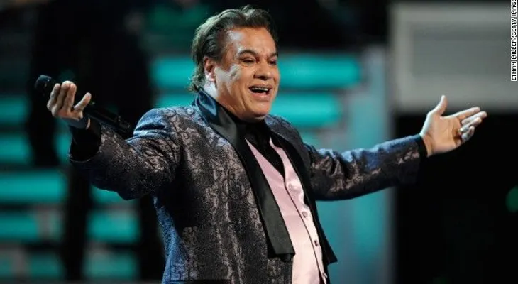 Restos de Juan Gabriel aún están en Los Ángeles