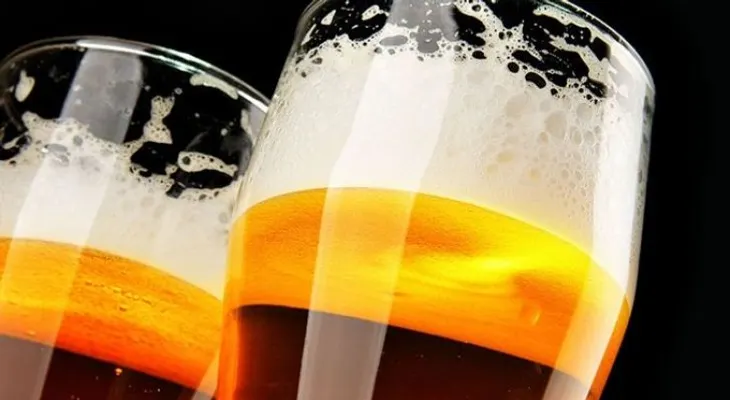 La cerveza es el remedio casero que estabas esperando