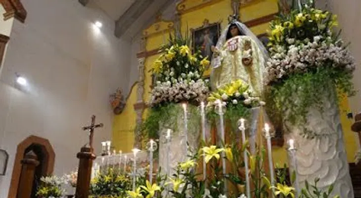 El jueves es Día de las Mercedes, y no se trabaja