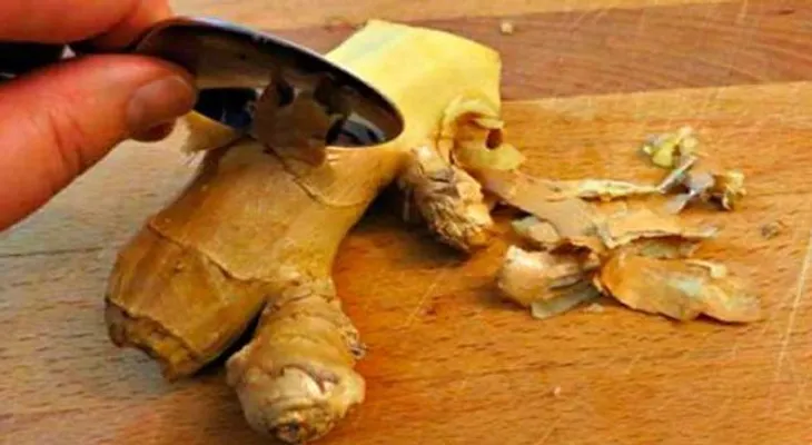 Esta cantidad de jengibre al día destruye el cáncer de colon, próstata y ovarios