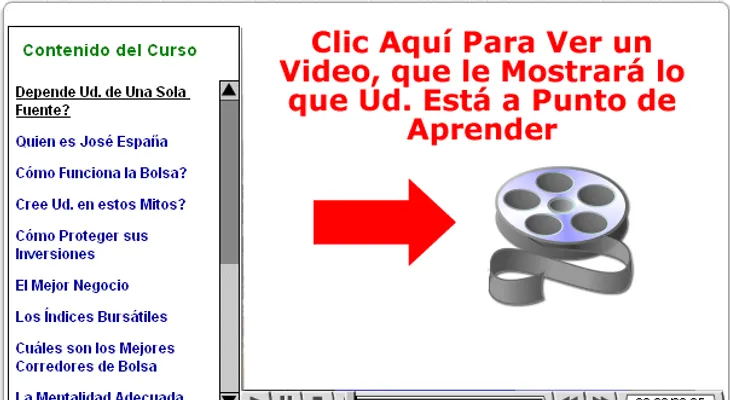 Cómo invertir en la bolsa de valores de USA (Video)