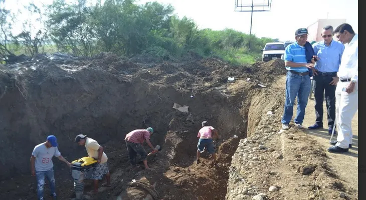 Inapa dice solucionó más de 4 mil averías en 2014