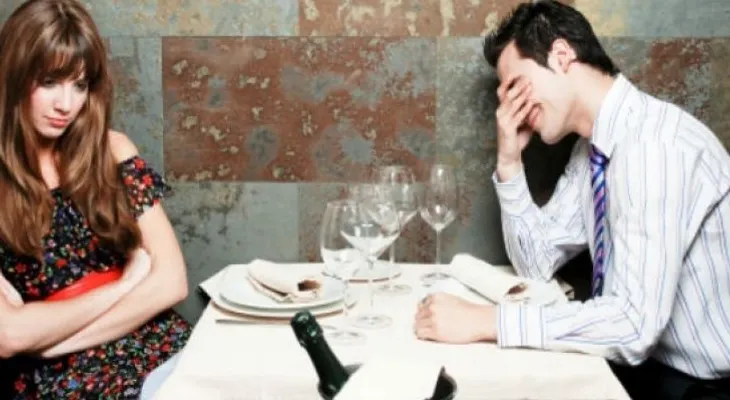 ¡Stop! 6 tipos de relaciones que debes mantener a raya