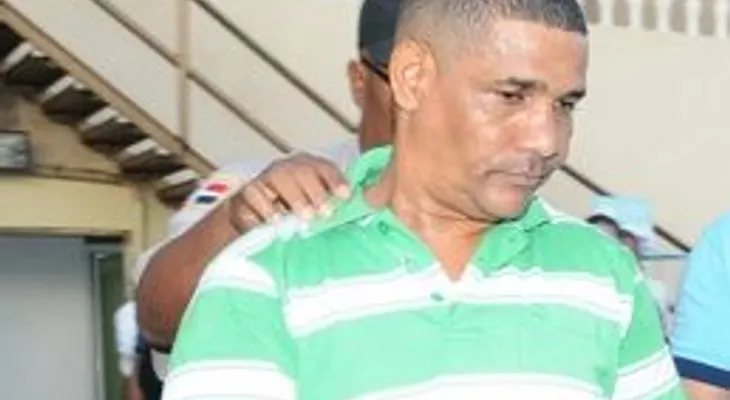 "El Monstruo" teme ser asesinado en la cárcel; dice su esposa le pegaba "cuernos" 