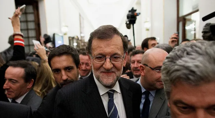 Tras más de 300 días en funciones, Mariano Rajoy es investido presidente en España