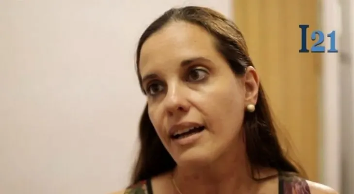 Rosisella Puglisi: El organismo necesita proteínas todos los días 