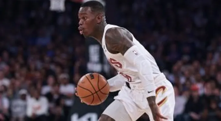 Dennis Schröder ve a Charlotte Hornets como el escenario perfecto para revitalizar su carrera NBA