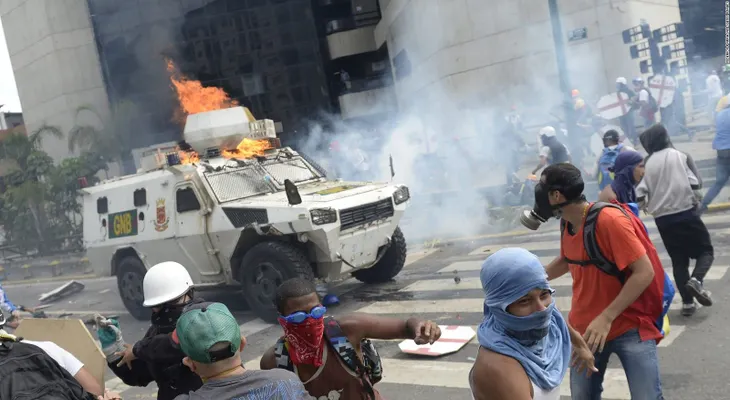 ONU: Reforma constitucional en Venezuela debe ser transparente e incluir todas las voces