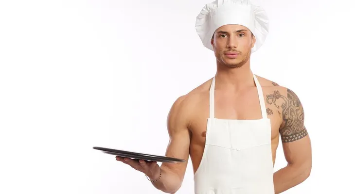 Recetas fit: la rutina alimentaria de 4 famosos chefs para estar en forma