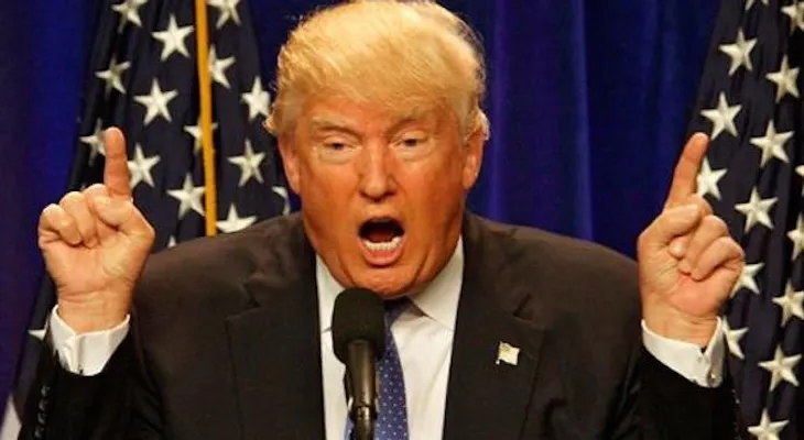 Una jueza del Supremo de EE.UU. pide perdón a Trump por llamarlo farsante