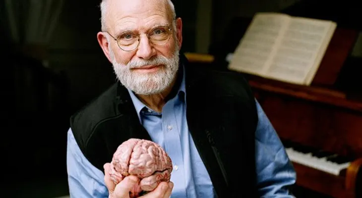 Oliver Sacks, un neurólogo curioso que exploró los desórdenes de la mente
