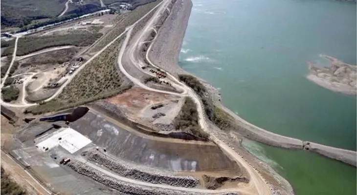 PE somete adéndum aumenta US$47.4 MM que completa construcción presa Montegrande  