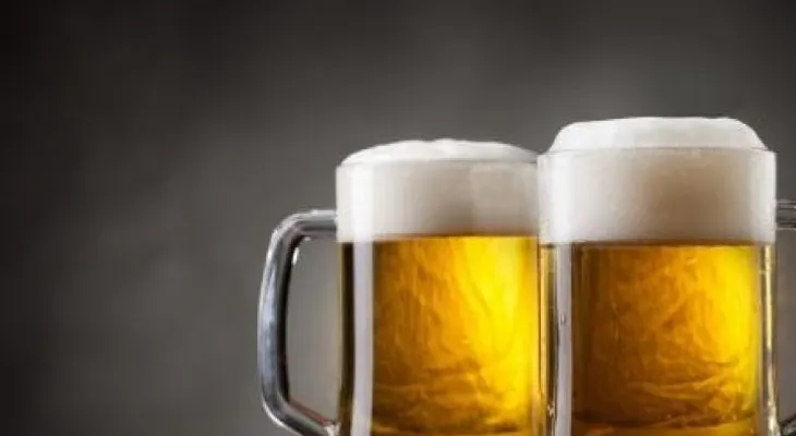 Tomar cerveza ayuda a llegar mejor a la vejez