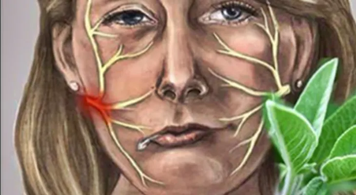 Tienes un milagro frente a tus ojos y tu no o sabes: Esta hierva sana la parálisis y activa la circulación