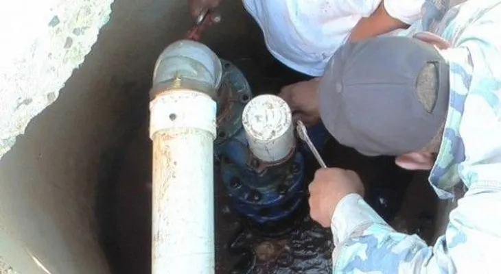 Más de 30 sectores DN sin agua este viernes