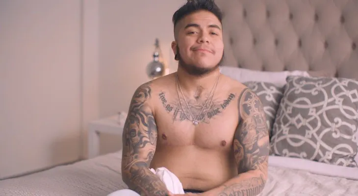 Cómo encontrar el amor siendo un hombre transgénero