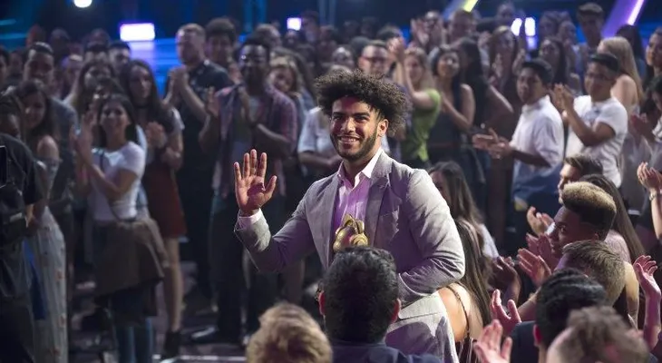 Joven dominicano Carlos Polanco, elegido â??Héroe del Cambioâ? en Estados Unidos 
