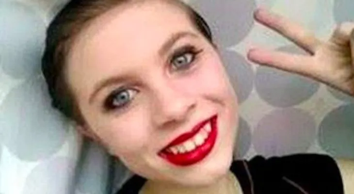 Video del suicidio en vivo de una niña de 12 años se vuelve viral