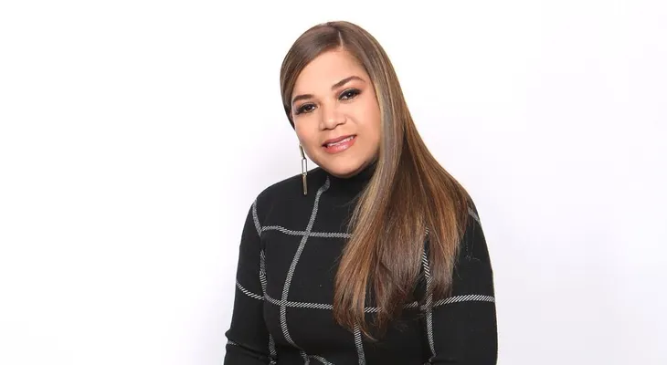 Kersy Polanco: un talento dedicado a Jesús y una trayectoria inspiradora