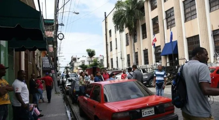 Serían trasladados hoy a Najayo y La Victoria presos por Odebrecht