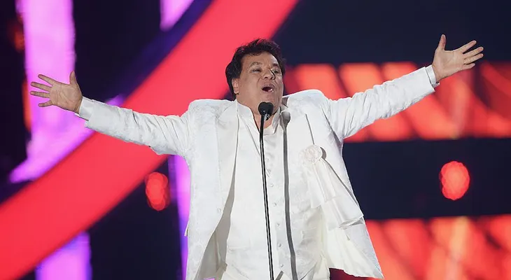 Adiós a Juan Gabriel: así reaccionan las redes a la muerte del divo de Juárez