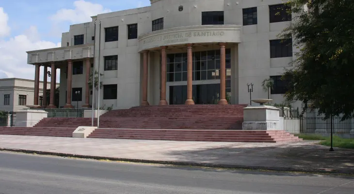 Ministerio Público pide coerción contra implicados en apropiación ilegal de terrenos La Barranquita
