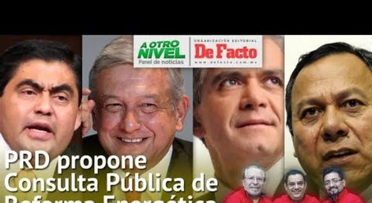PRD propone iniciar educación pública a los 3 años