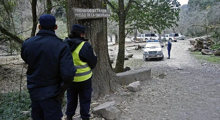 Argentina busca endurecer su ley inmigratoria por casos de criminalidad