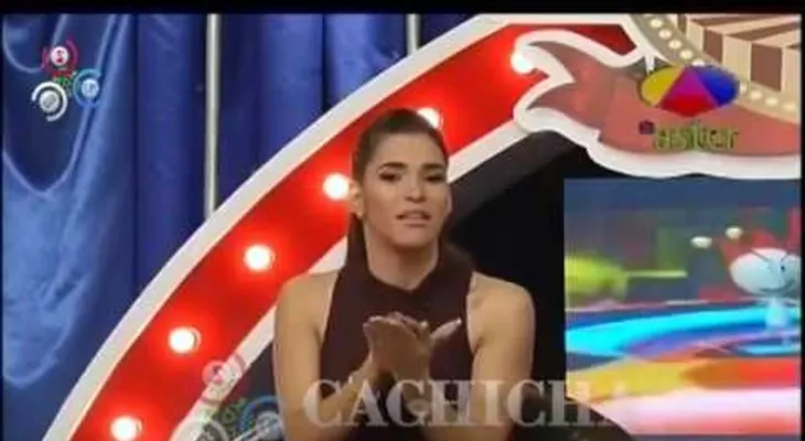 En El Show del Mediodía dicen que Vakeró le debe dinero a un promotor y por eso se esconde