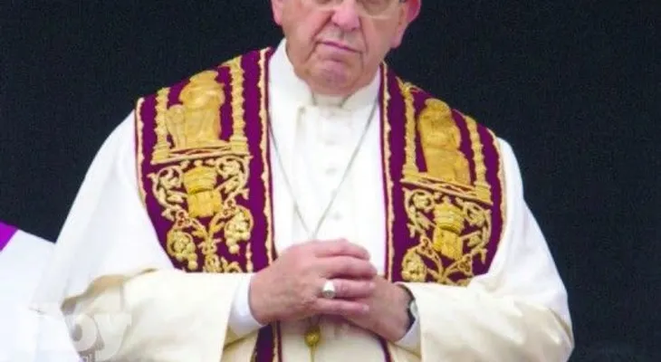 El Papa aboga por el diálogo entre cristianos para una convivencia fraternal