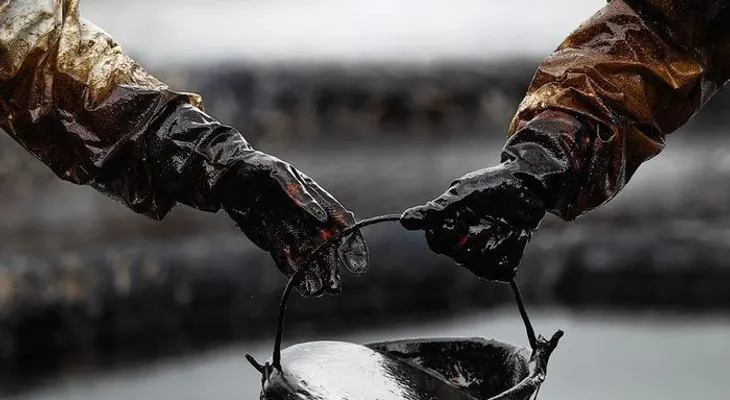 Petróleo de Texas abre con un alza del 1,89 % hasta 49,61 dólares