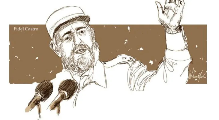 El Fidel Castro que conocí