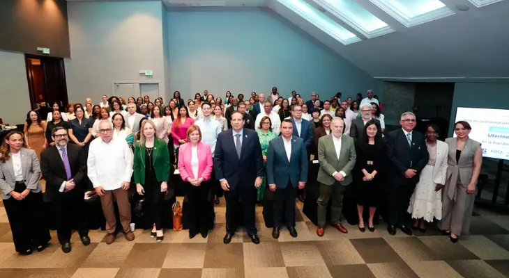 RD avanza contra el cáncer cervicouterino