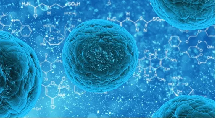 UN MILAGRO: Nuevo método rejuvenece las células humanas; "no lo podía creer"